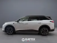 Usata Peugeot 5008 GT 145 CV (106 kW) 2025 Bianco okenite SUV