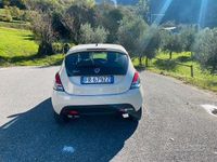 Usata Lancia Ypsilon 69 CV (50 kW) 2018 Utilitaria