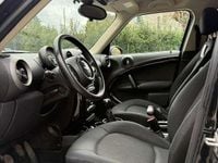 Usata Mini One D Countryman 90 CV (66 kW) 2011 SUV