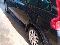 Usata Volvo C30 136 CV (100 kW) 2009 Nero Utilitaria