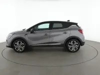 Usata Renault Captur Techno 143 CV (105 kW) 2023 Grigio SUV