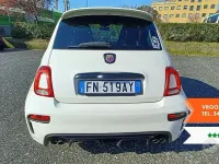 Usata Abarth 595 145 CV (106 kW) 2018 Utilitaria