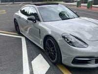 Usata Porsche Panamera 330 CV (242 kW) 2018 Berlina