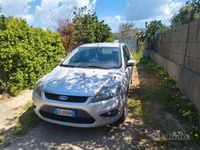 Usata Ford Focus 110 CV (80 kW) 2009 Station wagon