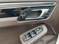 Usata Porsche Macan 258 CV (189 kW) 2017 Bianco SUV