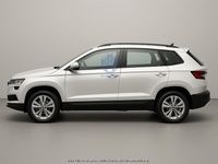 Usata Skoda Karoq Ambition 150 CV (110 kW) 2024 Bianco SUV