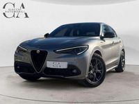 Usata Alfa Romeo Stelvio Business 190 CV (139 kW) 2019 Other SUV