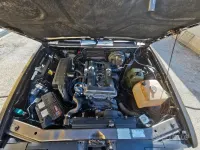 Usata Alfa Romeo Alfetta Quadrifoglio 130 CV (95 kW) 1983 Marrone Berlina