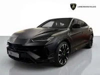 Usata Lamborghini Urus 666 CV (489 kW) 2023 Nero nemesis SUV