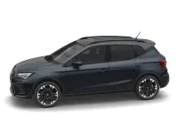 Nuova Seat Arona Black Edition 115 CV (84 kW) 2026 Nero midnight SUV