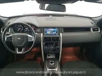 Usata Land Rover Discovery Sport SE 150 CV (110 kW) 2019 Blu SUV