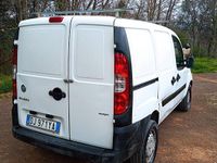 Usata Fiat Doblò 2007 Monovolume