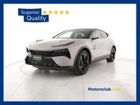 Usata Lotus Eletre 675 kW (919 CV) 2025 Grigio scuro SUV