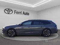 Usata Peugeot 508 SW GT 131 CV (96 kW) 2024 Grigio Station wagon
