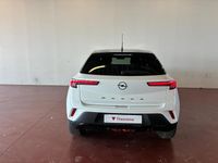 Nuova Opel Mokka S 101 CV (74 kW) 2025 Arktis white SUV
