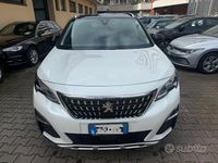 Occasion Peugeot 3008 Allure 131 PK (96 kW) 2020 Wit SUV