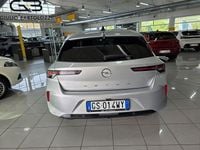 Occasion Opel Astra Business Elegance 131 ch (96 kW) 2024 Argent Citadine