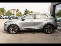 Usata Kia Sportage 136 CV (100 kW) 2023 Argento SUV