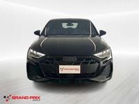 Usata Audi A3 S-Line 150 CV (110 kW) 2025 Nero Berlina