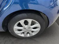 Usata Nissan Micra Acenta 80 CV (58 kW) 2016 Blu Utilitaria