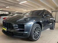 usata Porsche Macan Macan3.0 S 354 CV Tetto Panoramico