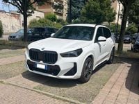 Usata BMW X1 M Sport 150 CV (110 kW) 2025 Bianco SUV