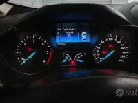 Usata Ford C-MAX Titanium 120 CV (88 kW) 2019 Grigio Monovolume