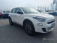 Usata Fiat 600 Icon 145 CV (106 kW) 2025 Bianco SUV