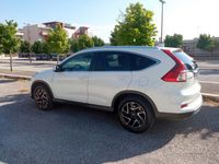 usata Honda CR-V 2018