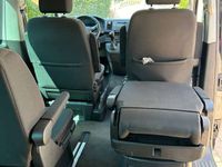 usata VW Multivan T6Multivan T6 2016 2.0 tdi Comfortline 150cv dsg