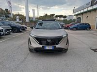 Usata Nissan Ariya Evolve 177 kW (242 CV) 2025 Bronzo SUV
