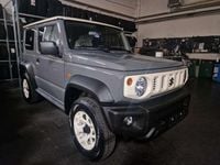 Occasion Suzuki Jimny 102 PK (75 kW) 2023 Grijs SUV