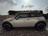 Usata Mini Cooper S 184 CV (135 kW) 2011 Utilitaria