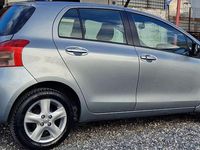 Usata Toyota Yaris Sol 87 CV (63 kW) 2006 Other Utilitaria
