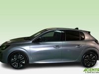 Usata Peugeot 208 Allure 101 CV (74 kW) 2025 Gray Utilitaria