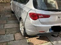 Usata Alfa Romeo Giulietta Distinctive 105 CV (77 kW) 2015 Utilitaria