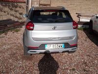 Usata DR DR 3.0 120 CV (88 kW) 2023 Argento SUV