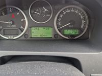 Usata Land Rover Freelander 2 258 CV (189 kW) 2011 Bianco SUV