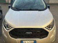 usata Ford Ecosport EcoSport2018 1.0 ecoboost Titanium s