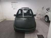 Usata Micro Microlino 50 kW (68 CV) 2024 Grigio Utilitaria