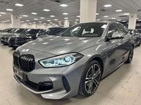 Usata BMW 118 M Sport 136 CV (100 kW) 2024 Grigio Utilitaria