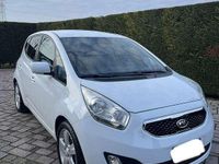 Usata Kia Venga 116 CV (85 kW) 2012 Utilitaria