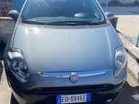 Usata Fiat Punto Evo Dynamic 65 CV (47 kW) 2010 Utilitaria