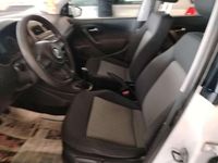 Usata VW Polo Comfortline 75 CV (55 kW) 2011 Bianco Berlina