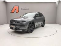 Usata Jeep Compass 131 CV (96 kW) 2024 Nero SUV