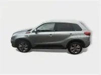 Usata Suzuki Vitara 112 CV (82 kW) 2019 Grigio scuro SUV