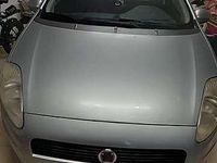 Usata Fiat Punto 75 CV (55 kW) 2008 Berlina