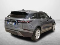 Usata Land Rover Range Rover Velar S 204 CV (150 kW) 2021 Grigio SUV