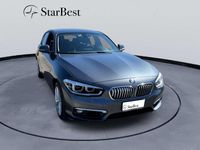 Usata BMW 118 150 CV (110 kW) 2016 Other Utilitaria