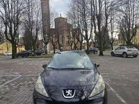Usata Peugeot 207 Urban Move 95 CV (69 kW) 2009 Berlina
